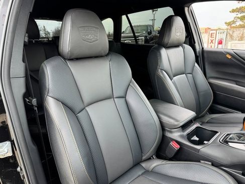 Used 2024 Subaru Outback Wilderness image 19