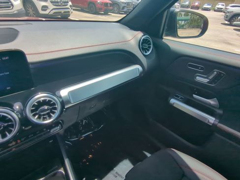 Certified 2024 Mercedes-Benz EQB 250+ image 4