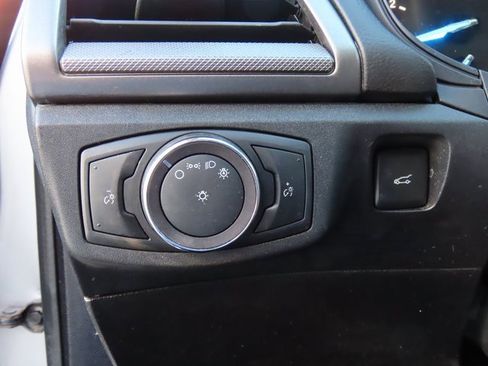 Used 2020 Ford Fusion S image 36