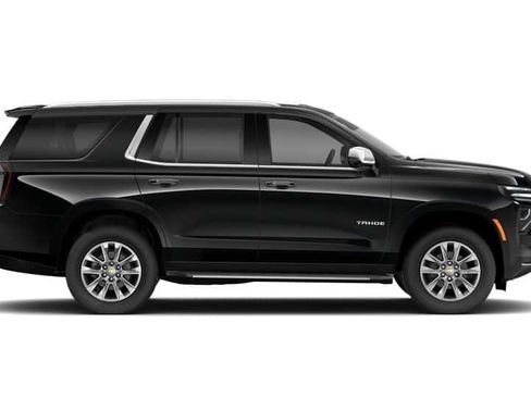 New 2026 Chevrolet Tahoe Premier image 52