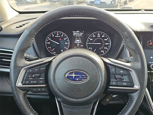 Used 2023 Subaru Outback Limited image 20