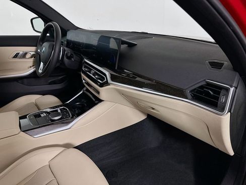 Certified 2023 BMW 330i Sedan w/ Parking Assistance Package image 30