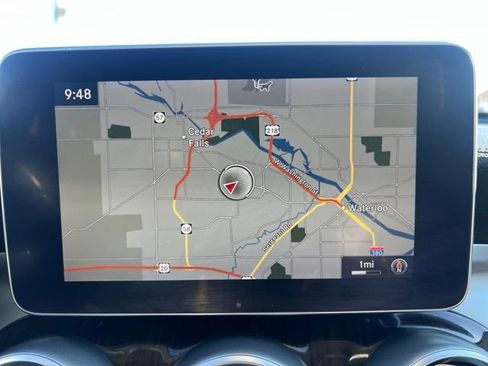 Used 2016 Mercedes-Benz GLC 300 4MATIC image 26