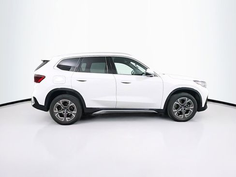 Used 2025 BMW X1 xDrive28i image 8