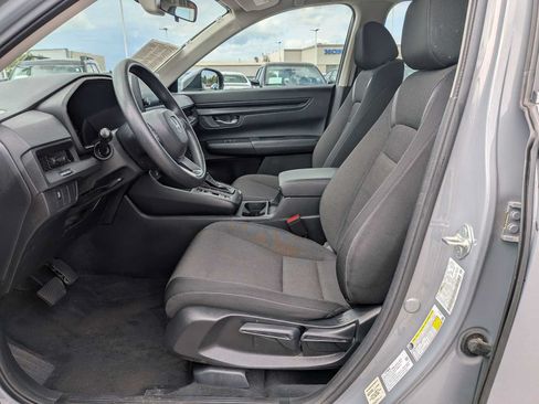 Certified 2024 Honda CR-V LX image 15