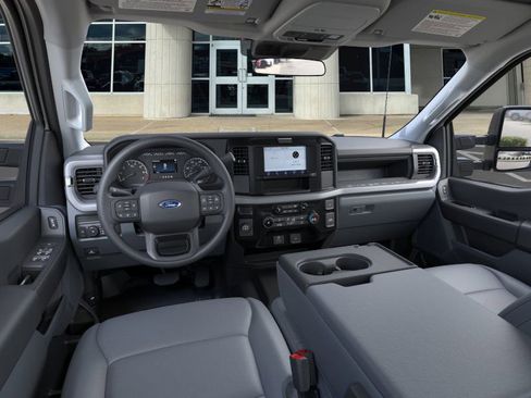 New 2026 Ford F350 XL image 9