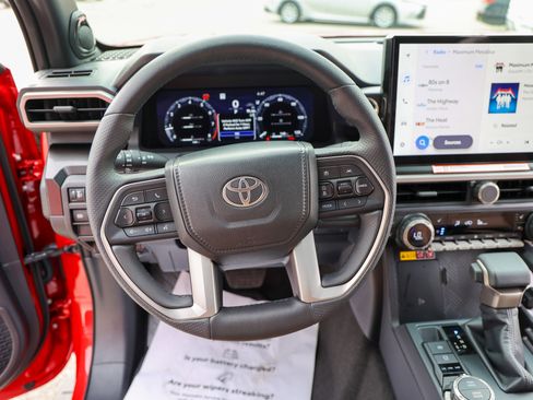 Certified 2026 Toyota 4Runner Limited image 39