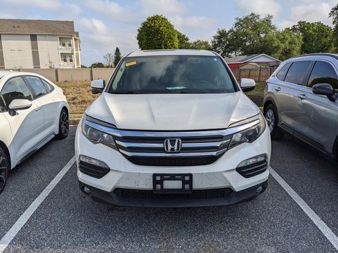 Used 2018 Honda Pilot EX-L image 14