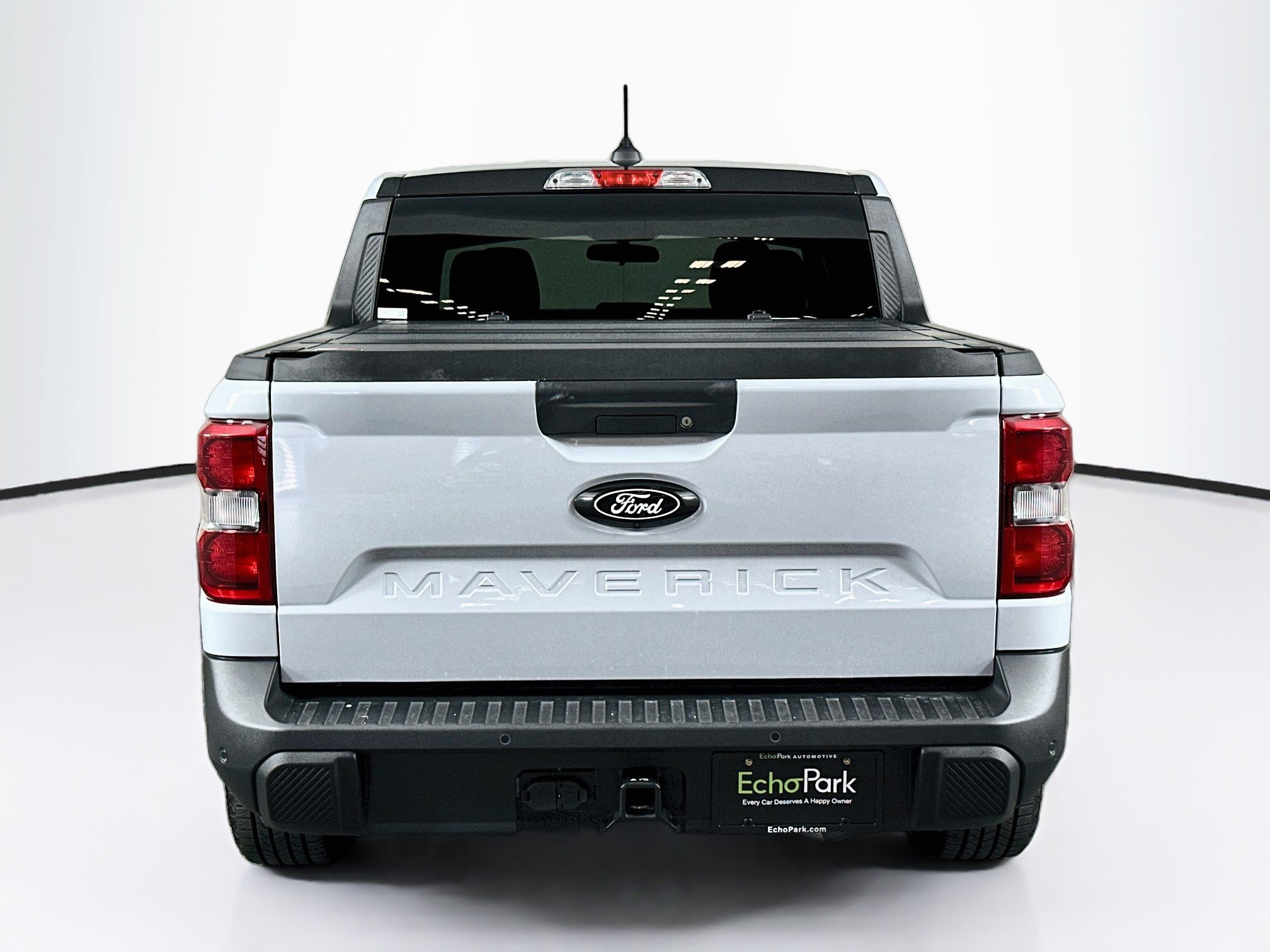 Used 2025 Ford Maverick XLT w/ XLT Luxury Package AWD/4WD image 7