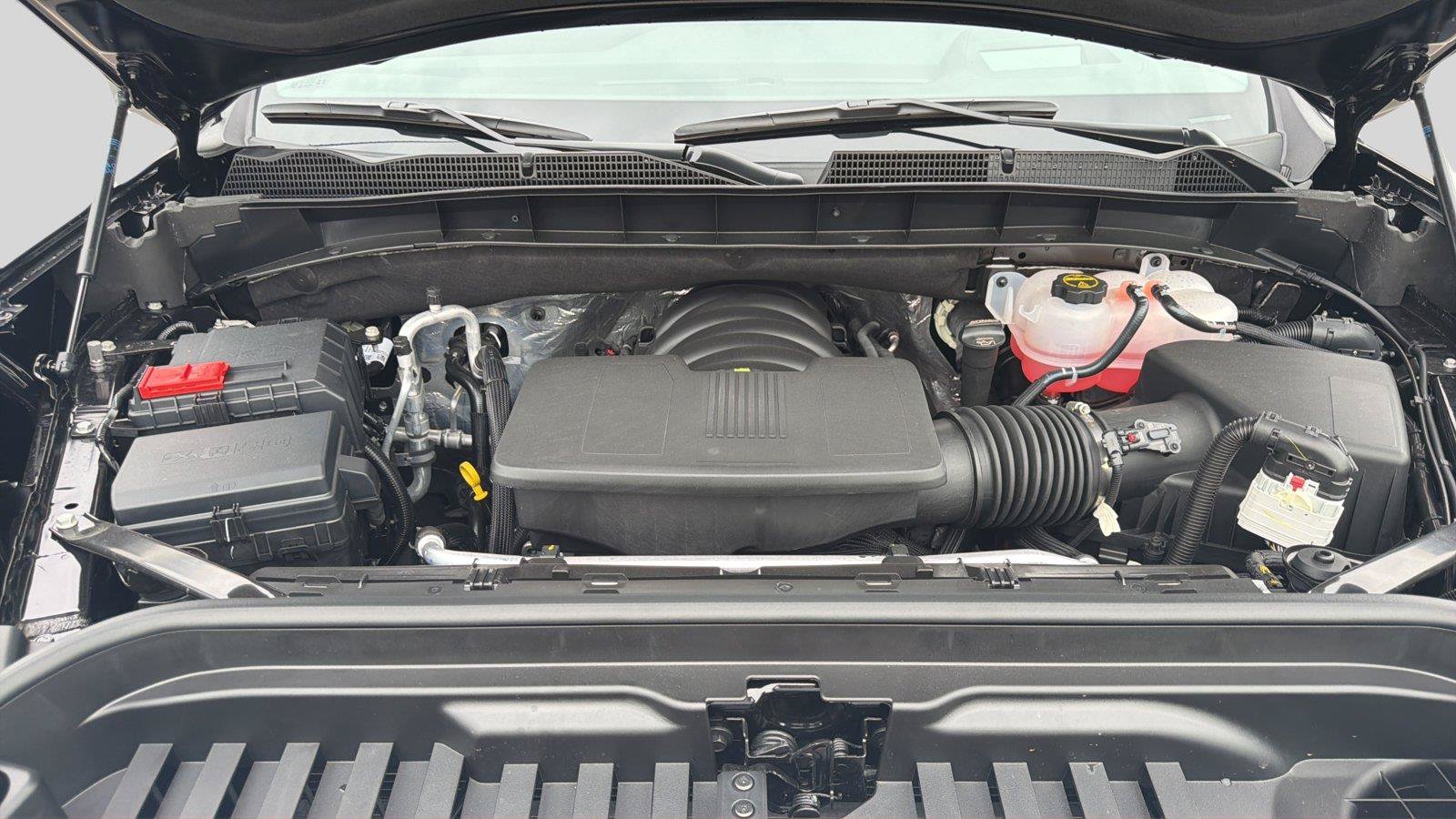 Used 2024 GMC Sierra 1500 Denali AWD/4WD image 25
