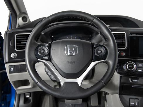 Used 2014 Honda Civic EX-L image 29