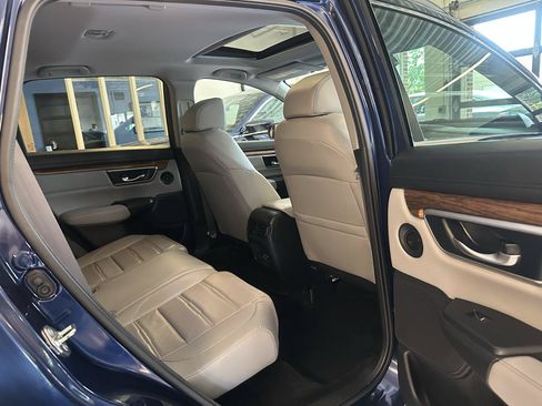 Used 2019 Honda CR-V EX-L image 15