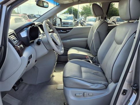 Used 2011 Nissan Quest SL w/ Value Cargo Pkg FWD image 17
