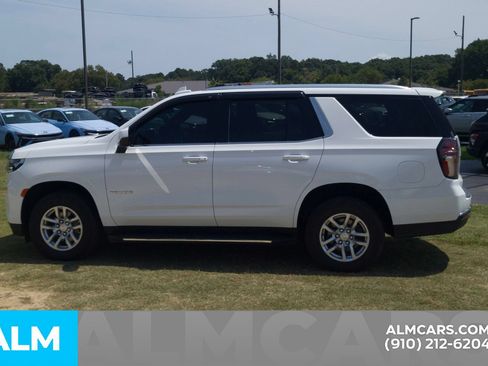 Used 2021 Chevrolet Tahoe LT RWD image 11