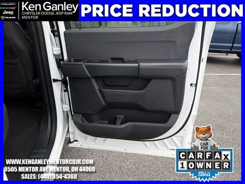 Used 2024 Ford F150 STX image 21