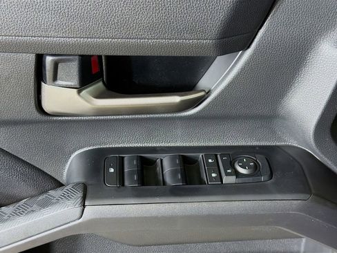 New 2026 Toyota Tacoma TRD Off-Road AWD/4WD image 17