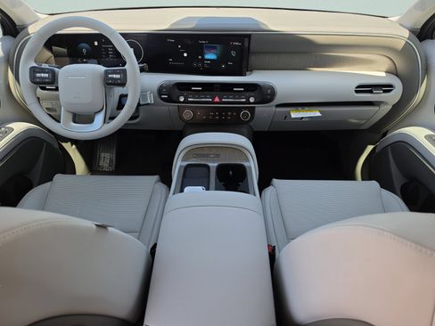 New 2026 Hyundai Palisade SEL FWD image 18
