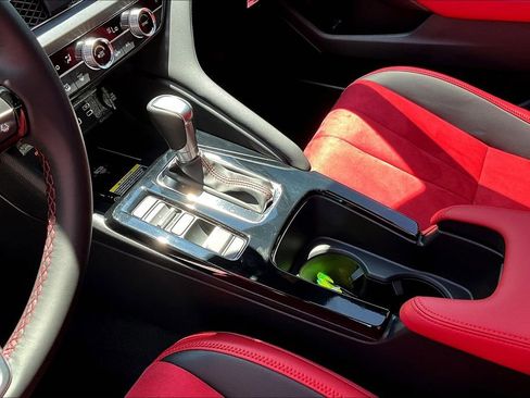 Used 2025 Acura Integra A-Spec image 24