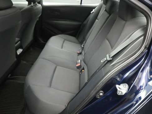 Used 2024 Toyota Corolla LE FWD image 19