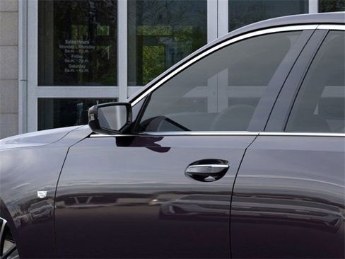 New 2026 Cadillac CT5 Premium Luxury w/ Sun And Sound Package image 12