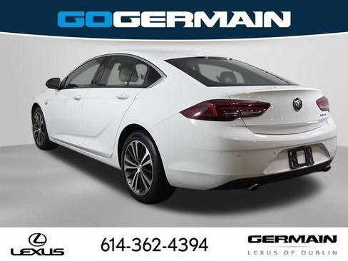 Used 2020 Buick Regal Essence image 11