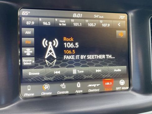 Used 2022 Dodge Charger Scat Pack image 21