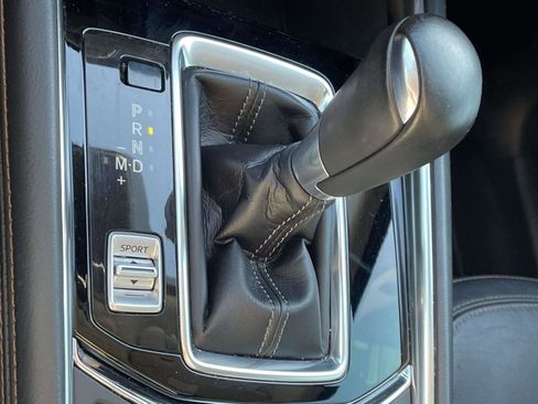 Used 2021 MAZDA CX-5 Grand Touring w/ GT Premium Package image 10