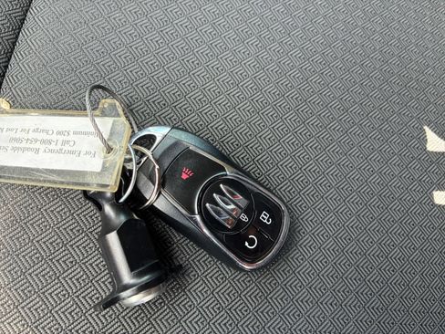 Used 2026 Buick Encore GX Preferred FWD image 19