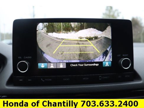 Used 2025 Honda Civic Sport image 17