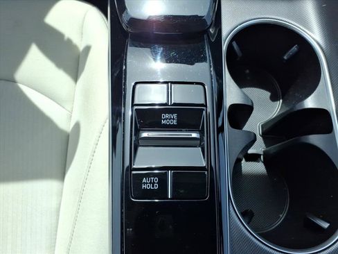Used 2023 Hyundai Sonata SEL w/ Preferred Accessory Package FWD image 15