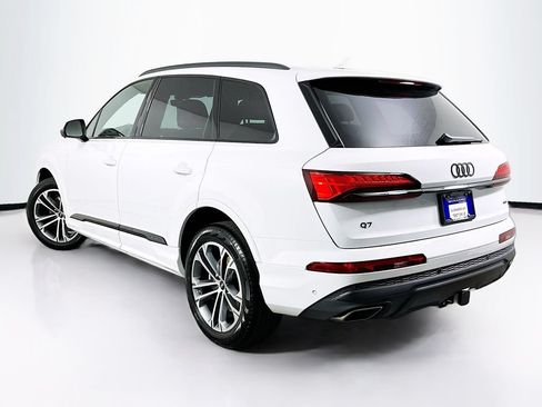 Used 2026 Audi Q7 2.0T Premium w/ Convenience Plus Package AWD/4WD image 6