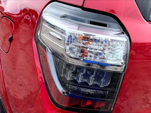 Used 2021 Toyota 4Runner SR5 RWD image 28