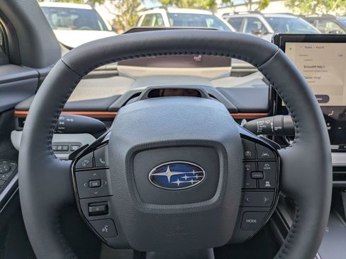 New 2026 Subaru Uncharted AWD image 17
