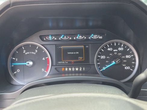 Used 2019 Ford F250 XLT w/ XLT Value Package AWD/4WD image 20
