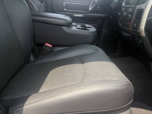Used 2017 RAM 2500 Laramie w/ Snow Chief Group AWD/4WD image 15