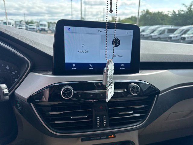Used 2020 Ford Escape SE FWD image 15
