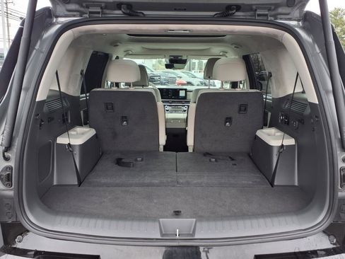 Used 2025 Hyundai Santa Fe Calligraphy image 19