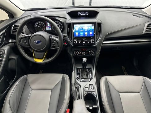 Used 2023 Subaru Crosstrek 2.5i Sport image 22
