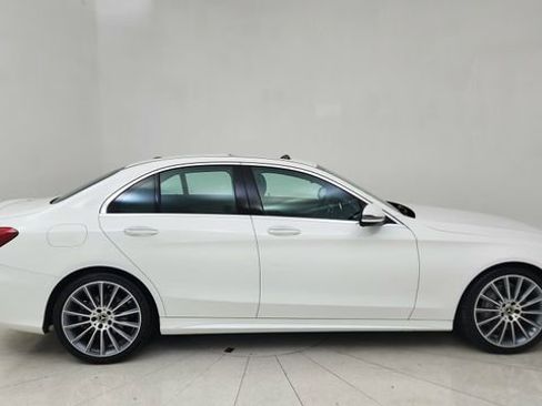 Used 2018 Mercedes-Benz C 300 Sedan image 6