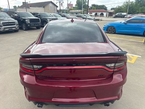 Used 2022 Dodge Charger GT w/ Blacktop Package RWD image 19