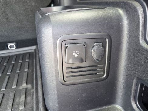 Used 2022 Toyota 4Runner SR5 RWD image 10