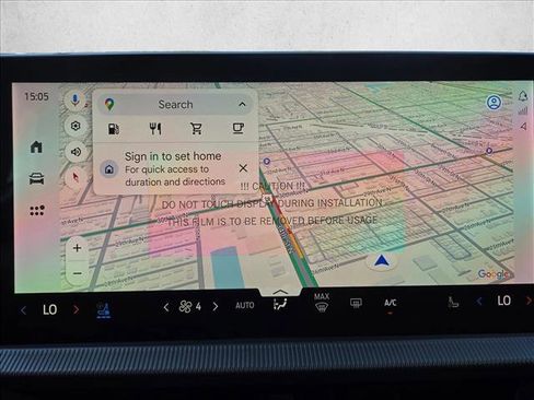 New 2026 Ford Explorer Platinum image 12