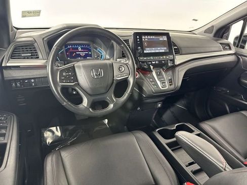 Used 2024 Honda Odyssey Sport image 27