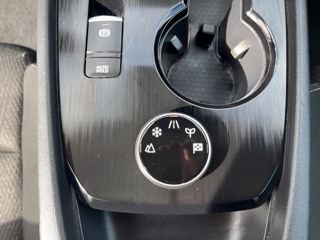 Used 2025 Nissan Rogue SV AWD/4WD image 31