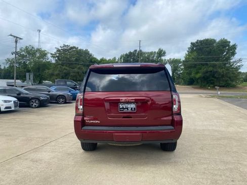 Used 2016 GMC Yukon SLT RWD image 7