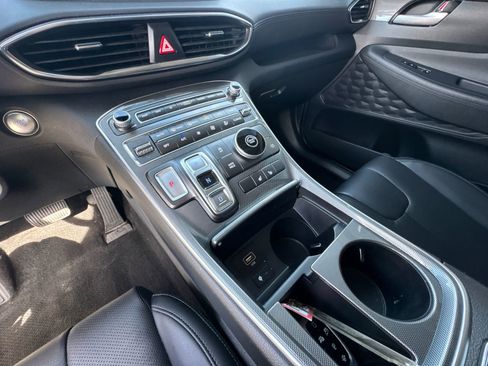 Used 2023 Hyundai Santa Fe XRT image 31