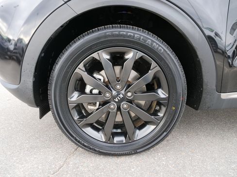 Used 2019 Kia Sportage EX w/ EX Sport Appearance Package image 13