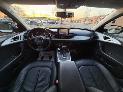 Used 2012 Audi A6 3.0T Premium Plus image 15