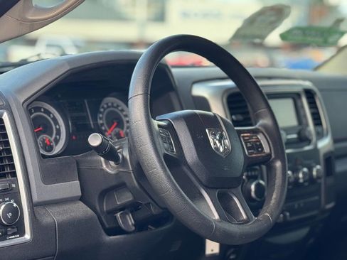 Used 2016 RAM 1500 Outdoorsman image 2