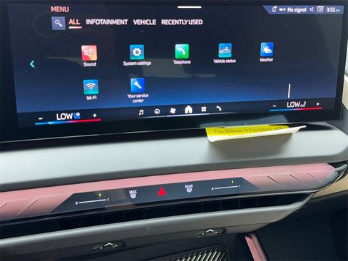 Used 2025 BMW X3 xDrive30i image 27